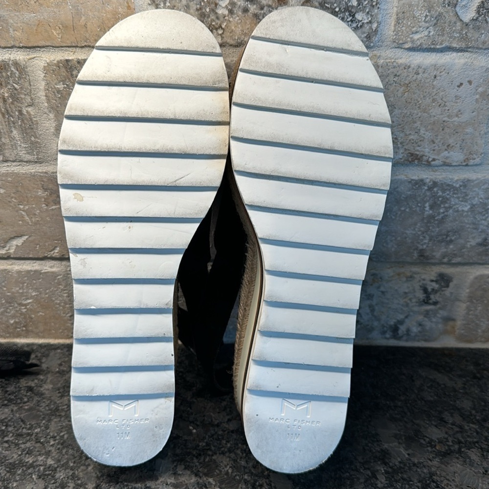 Marc Fisher Glenna sandals size 11 - Picture 6 of 13